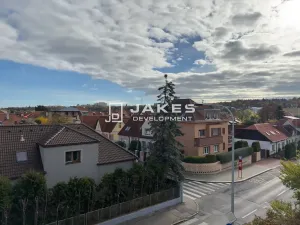 Prodej bytu 1+kk, Praha - Liboc, Jenečská, 29 m2