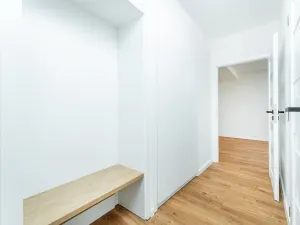 Prodej bytu 3+kk, Praha - Vršovice, Bělocerkevská, 52 m2