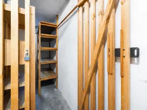 Prodej bytu 3+kk, Praha - Vršovice, Bělocerkevská, 52 m2