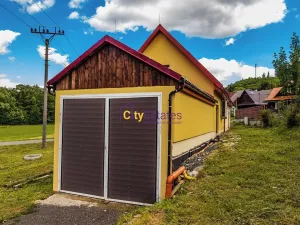 Prodej bytu 3+kk, Horní Bečva, 84 m2