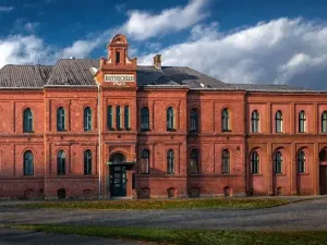 Prodej kanceláře, Ostrava, Mírové náměstí, 2054 m2