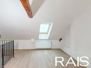 Prodej bytu 2+kk, Brno, Vlhká, 62 m2