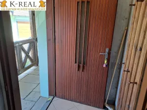 Pronájem bytu 2+1, Jámy, 35 m2