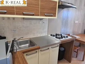 Pronájem bytu 2+1, Jámy, 35 m2