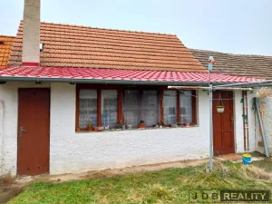 Prodej rodinného domu, Nové Dvory, 107 m2