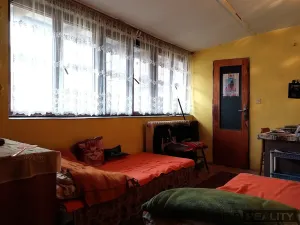 Prodej rodinného domu, Nové Dvory, 107 m2