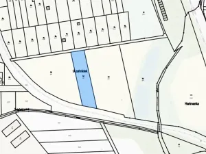 Prodej podílu pozemku, Doloplazy, 543 m2