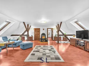 Prodej rodinného domu, Chotovice, 201 m2