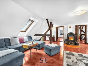 Prodej rodinného domu, Chotovice, 201 m2