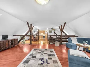 Prodej rodinného domu, Chotovice, 201 m2