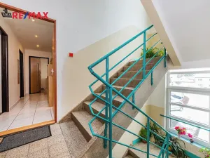 Prodej bytu 3+1, Kostelec nad Labem, Na Sídlišti, 58 m2