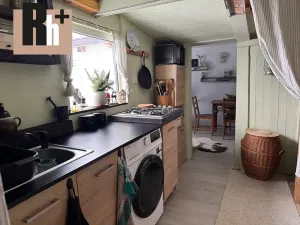 Prodej chaty, Klimkovice, 31 m2