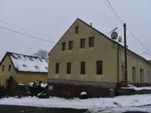 Prodej činžovního domu, Varnsdorf, 537 m2