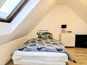 Pronájem bytu 3+1, Nový Jičín, Trlicova, 80 m2