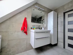 Pronájem bytu 3+1, Nový Jičín, Trlicova, 80 m2