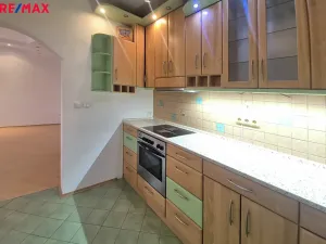 Prodej bytu 2+kk, Svitavy, Na Vějíři, 74 m2