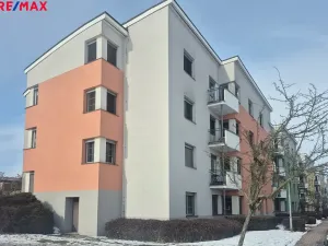 Prodej bytu 2+kk, Svitavy, Na Vějíři, 74 m2