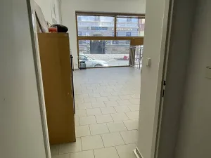 Pronájem kanceláře, Plzeň, Farského, 48 m2