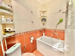 Prodej bytu 2+kk, Sveti Vlas, Bulharsko, 63 m2