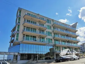 Prodej bytu 3+kk, Bjala, Bulharsko, 114 m2