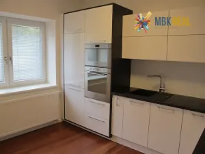 Pronájem bytu 2+1, Brno, Horova, 45 m2