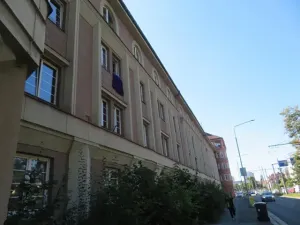 Dražba bytu 1+1, Hradec Králové, Střelecká, 52 m2