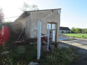 Dražba výrobních prostor, Mšec, 65 m2