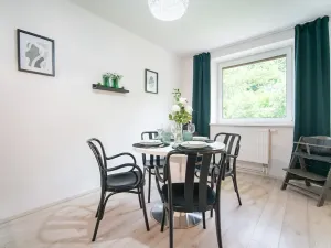 Prodej bytu 2+kk, Jeseník, Na Mýtince, 58 m2