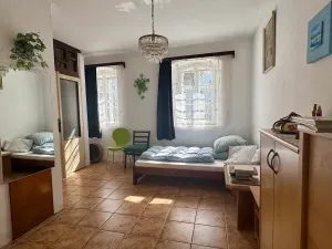 Prodej rodinného domu, Netřebice, 120 m2