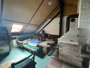 Prodej rodinného domu, Netřebice, 120 m2