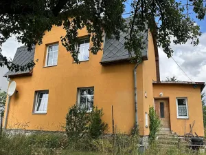 Prodej rodinného domu, Mikulovice, V Zátiší, 140 m2