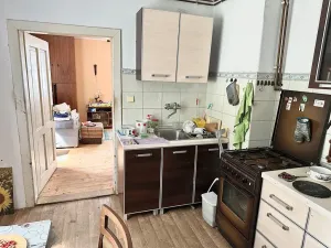 Prodej rodinného domu, Mikulovice, V Zátiší, 140 m2