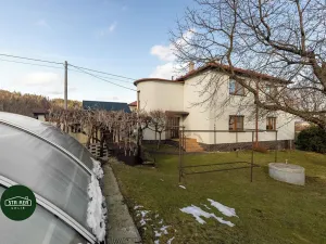 Prodej rodinného domu, Frýdlant nad Ostravicí, Gen. Svobody, 170 m2