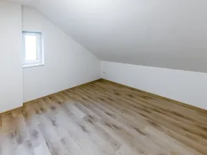 Pronájem bytu 3+kk, Polná, Jungmannova, 62 m2