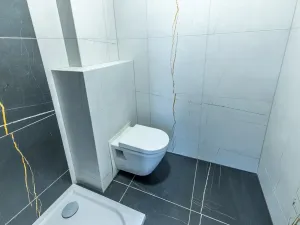 Pronájem bytu 3+kk, Polná, Jungmannova, 62 m2