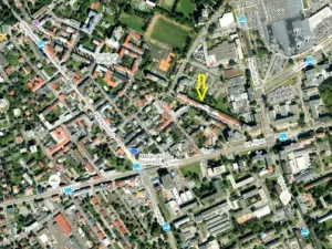 Prodej bytu 2+1, Ostrava - Mariánské Hory, Korunní, 62 m2