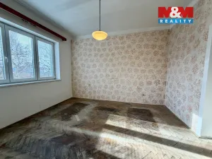 Prodej bytu 2+1, Ostrava - Mariánské Hory, Korunní, 62 m2