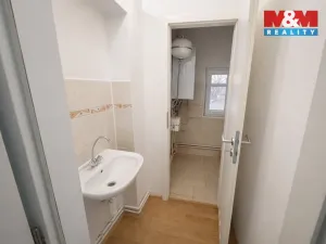 Prodej bytu 2+1, Svor, 87 m2