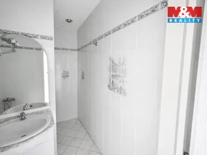 Prodej bytu 1+1, Litoměřice, Daliborova, 45 m2