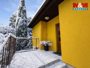 Prodej rodinného domu, Dubá - Dřevčice, 192 m2