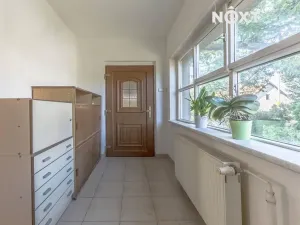 Prodej rodinného domu, Jesenice, Budějovická, 118 m2