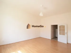 Pronájem bytu 2+1, Praha - Vršovice, Orelská, 51 m2