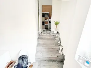 Pronájem bytu 2+1, Chvalíkovice, Náplatkova, 49 m2