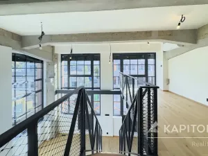 Prodej bytu 3+kk, Praha - Vysočany, Kolbenova, 79 m2