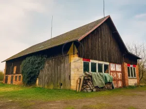 Prodej rodinného domu, Nemyčeves, 150 m2