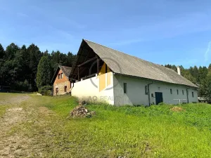 Prodej rodinného domu, Mostek, 165 m2