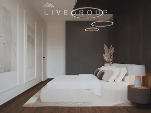 Prodej bytu 3+kk, Zbýšov, čtvrť Padělky, 74 m2