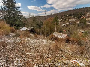 Prodej pozemku pro bydlení, Hlásná Třebaň, K Černé Skále, 1191 m2