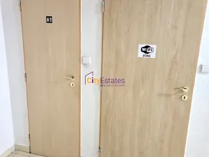 Pronájem ordinace, České Budějovice, Dr. Stejskala, 59 m2