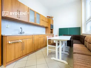 Pronájem kanceláře, Teplice, Modlanská, 153 m2